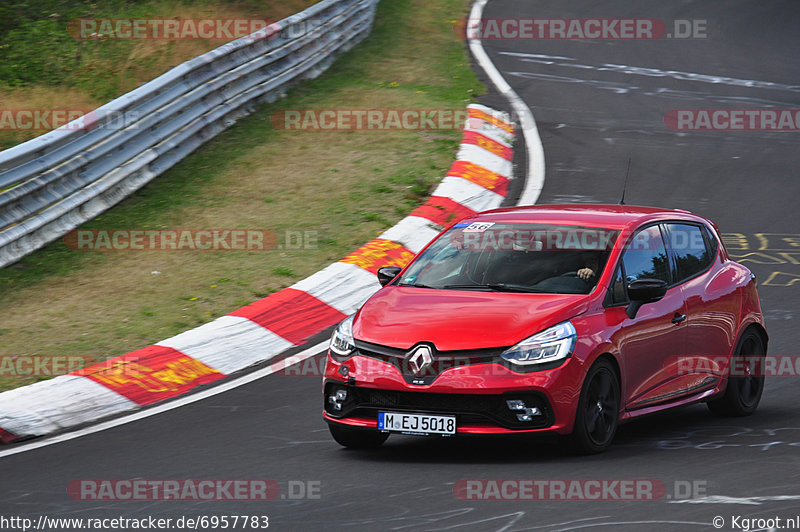 Bild #6957783 - DSK - Freies Fahren Nürburgring Nordschleife