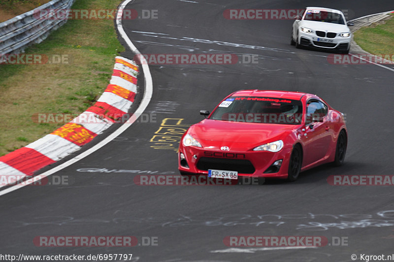 Bild #6957797 - DSK - Freies Fahren Nürburgring Nordschleife