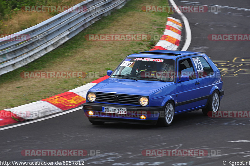 Bild #6957812 - DSK - Freies Fahren Nürburgring Nordschleife