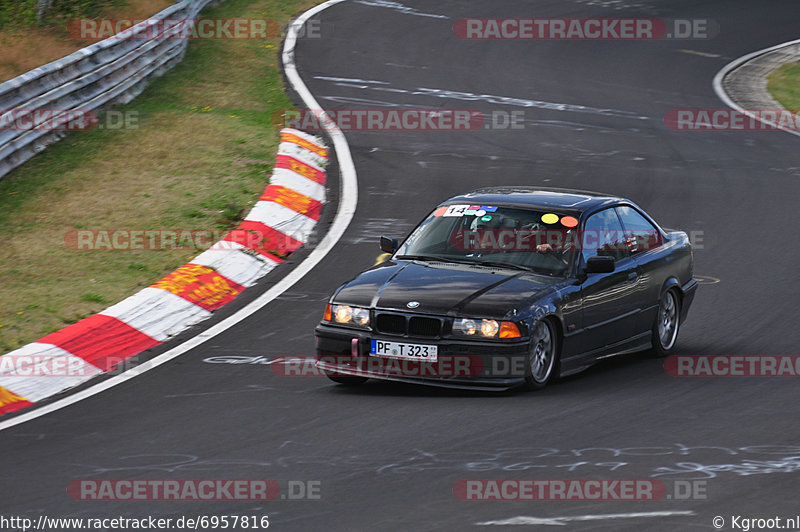 Bild #6957816 - DSK - Freies Fahren Nürburgring Nordschleife