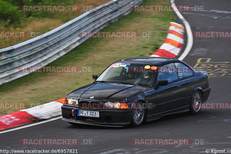 Bild #6957821 - DSK - Freies Fahren Nürburgring Nordschleife