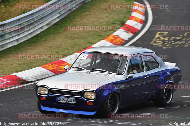 Bild #6957834 - DSK - Freies Fahren Nürburgring Nordschleife