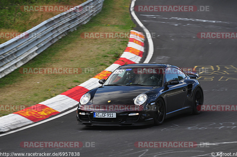 Bild #6957838 - DSK - Freies Fahren Nürburgring Nordschleife