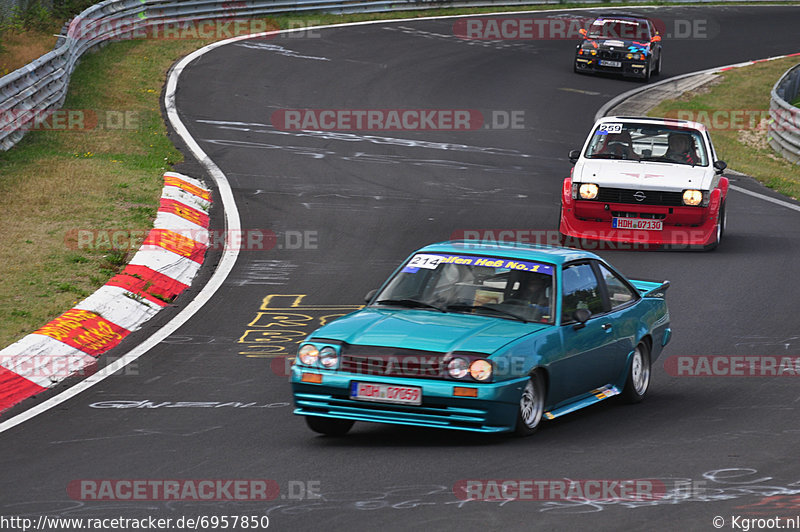 Bild #6957850 - DSK - Freies Fahren Nürburgring Nordschleife