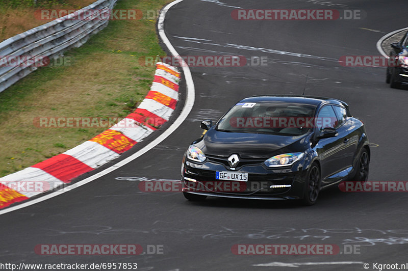 Bild #6957853 - DSK - Freies Fahren Nürburgring Nordschleife