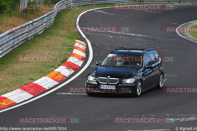 Bild #6957934 - DSK - Freies Fahren Nürburgring Nordschleife