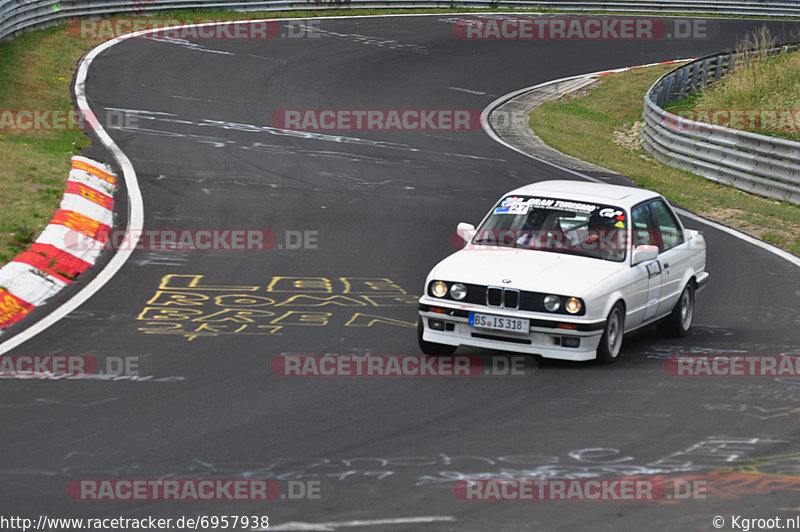 Bild #6957938 - DSK - Freies Fahren Nürburgring Nordschleife