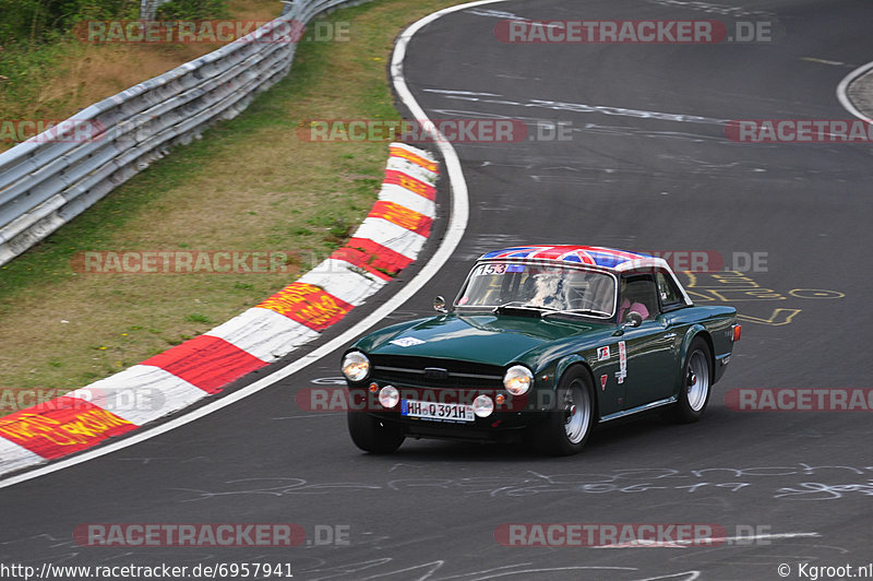 Bild #6957941 - DSK - Freies Fahren Nürburgring Nordschleife