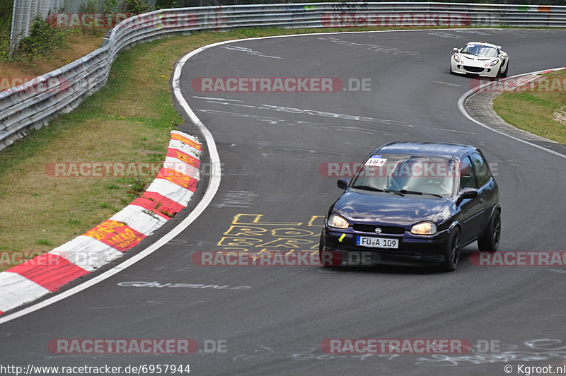 Bild #6957944 - DSK - Freies Fahren Nürburgring Nordschleife