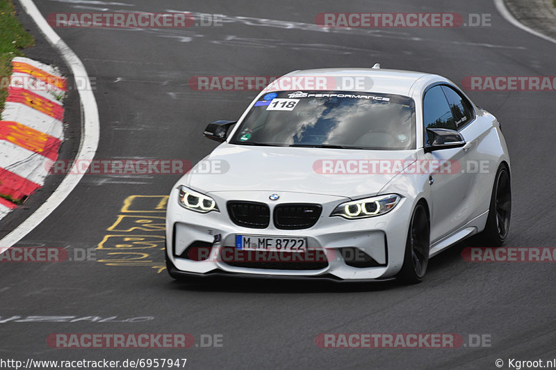 Bild #6957947 - DSK - Freies Fahren Nürburgring Nordschleife