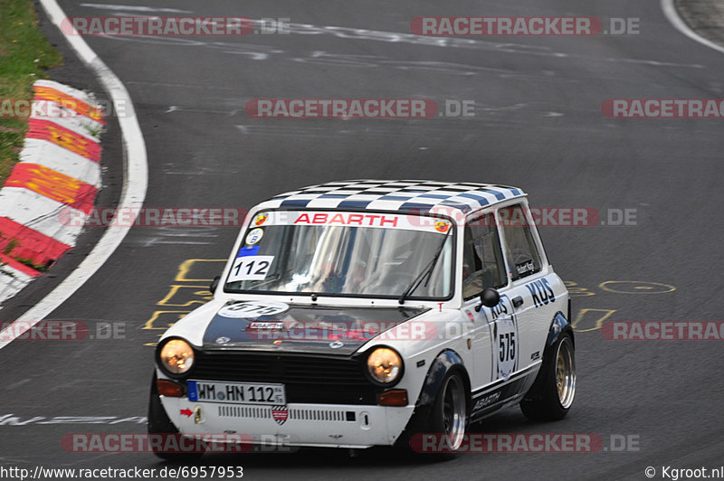 Bild #6957953 - DSK - Freies Fahren Nürburgring Nordschleife