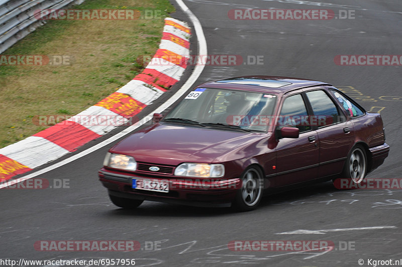 Bild #6957956 - DSK - Freies Fahren Nürburgring Nordschleife