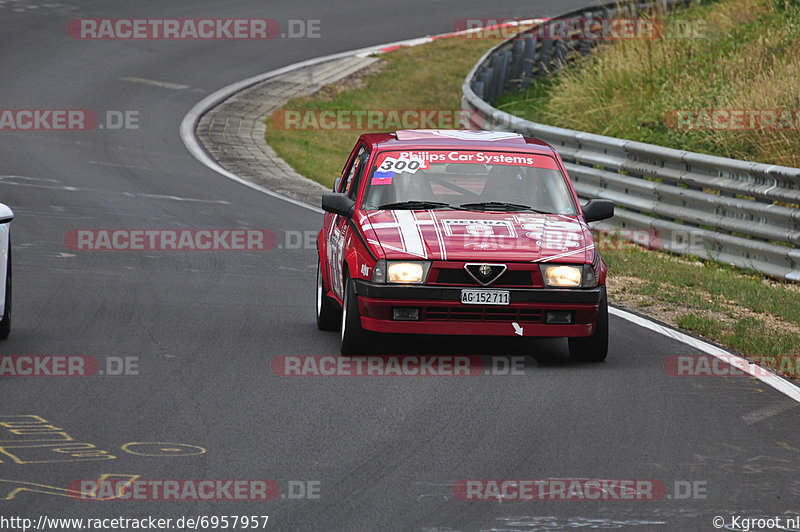 Bild #6957957 - DSK - Freies Fahren Nürburgring Nordschleife