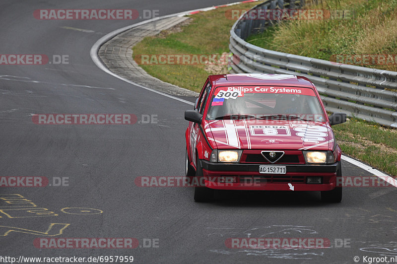 Bild #6957959 - DSK - Freies Fahren Nürburgring Nordschleife