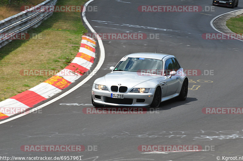 Bild #6957961 - DSK - Freies Fahren Nürburgring Nordschleife