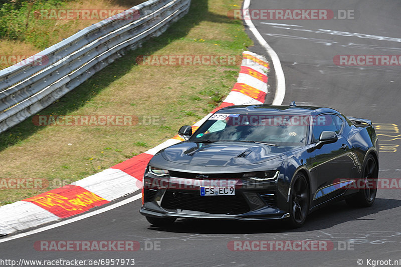 Bild #6957973 - DSK - Freies Fahren Nürburgring Nordschleife