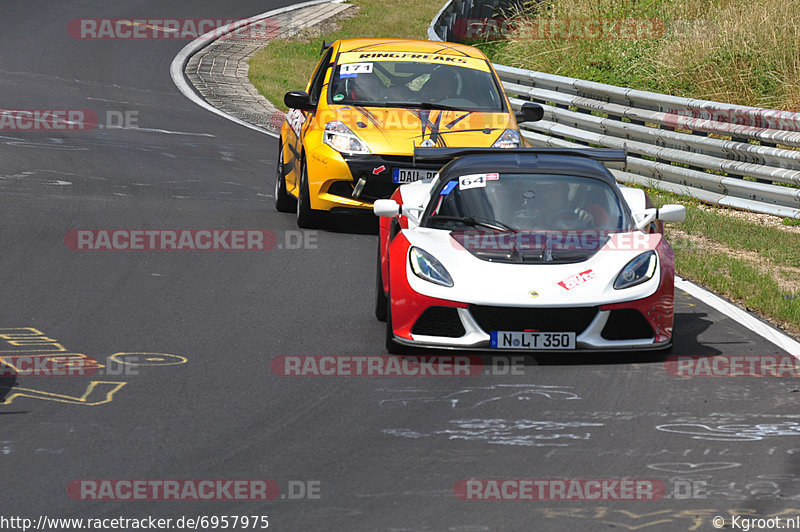 Bild #6957975 - DSK - Freies Fahren Nürburgring Nordschleife