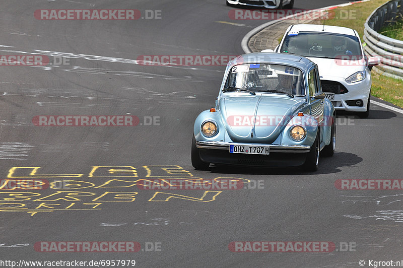 Bild #6957979 - DSK - Freies Fahren Nürburgring Nordschleife