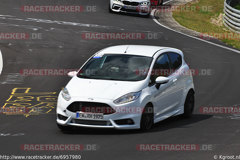 Bild #6957980 - DSK - Freies Fahren Nürburgring Nordschleife