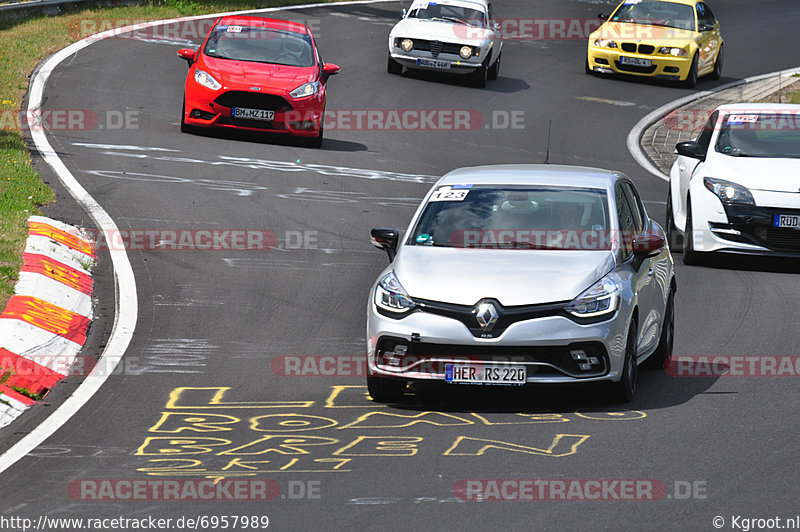 Bild #6957989 - DSK - Freies Fahren Nürburgring Nordschleife