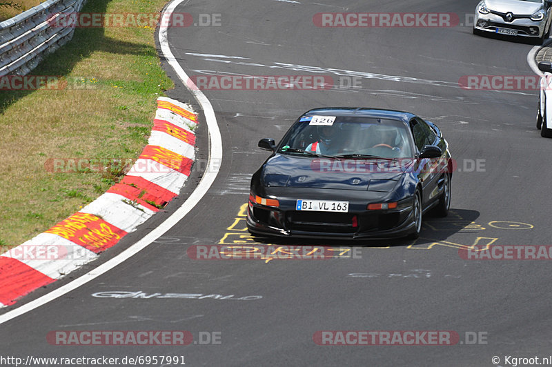 Bild #6957991 - DSK - Freies Fahren Nürburgring Nordschleife