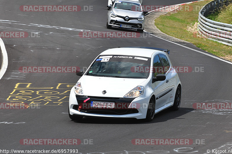 Bild #6957993 - DSK - Freies Fahren Nürburgring Nordschleife