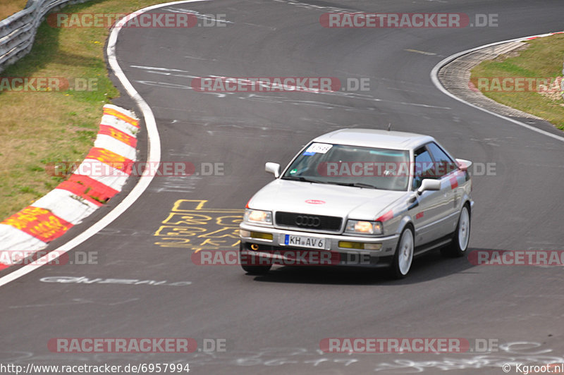 Bild #6957994 - DSK - Freies Fahren Nürburgring Nordschleife