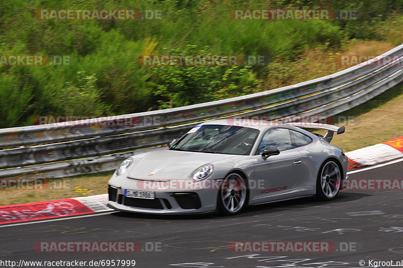 Bild #6957999 - DSK - Freies Fahren Nürburgring Nordschleife