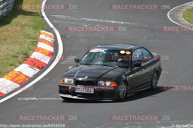 Bild #6958058 - DSK - Freies Fahren Nürburgring Nordschleife