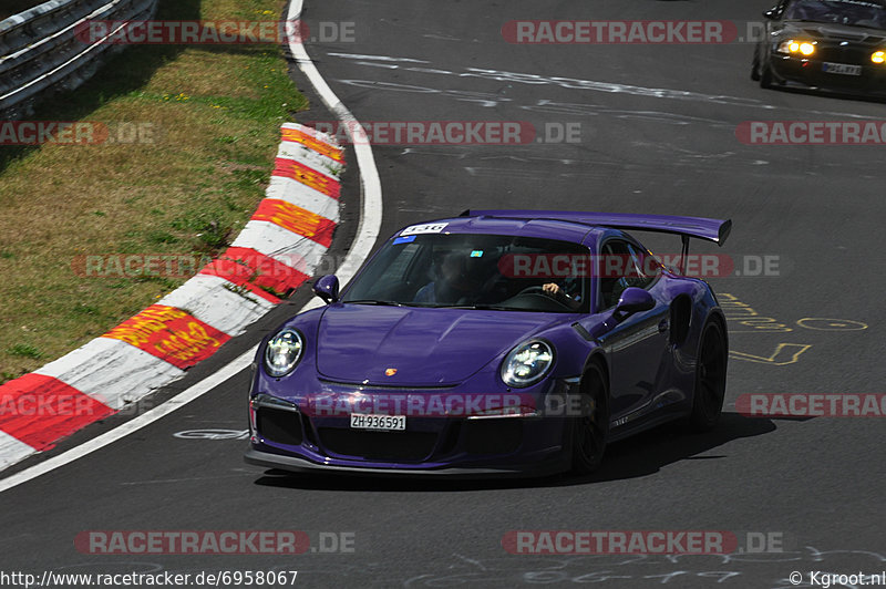 Bild #6958067 - DSK - Freies Fahren Nürburgring Nordschleife