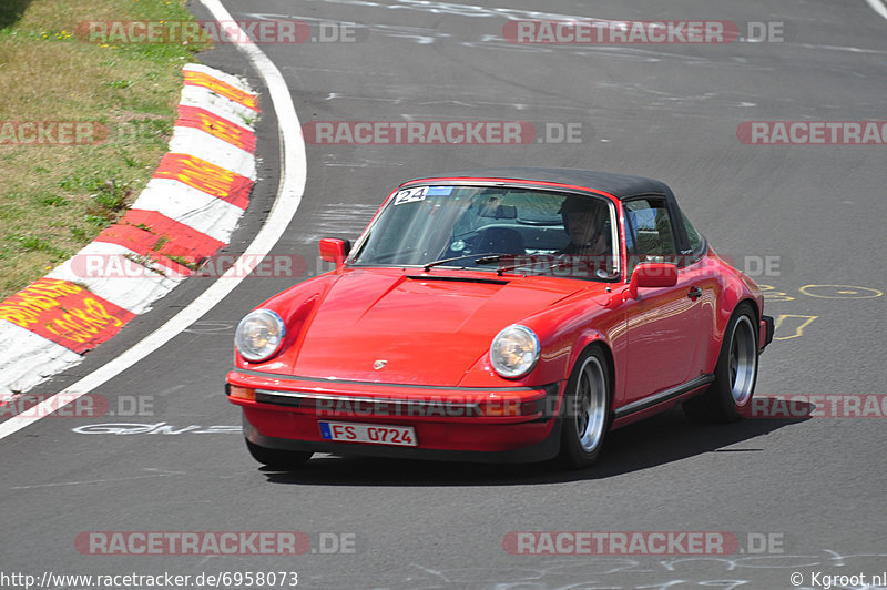 Bild #6958073 - DSK - Freies Fahren Nürburgring Nordschleife