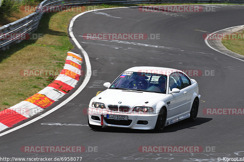 Bild #6958077 - DSK - Freies Fahren Nürburgring Nordschleife
