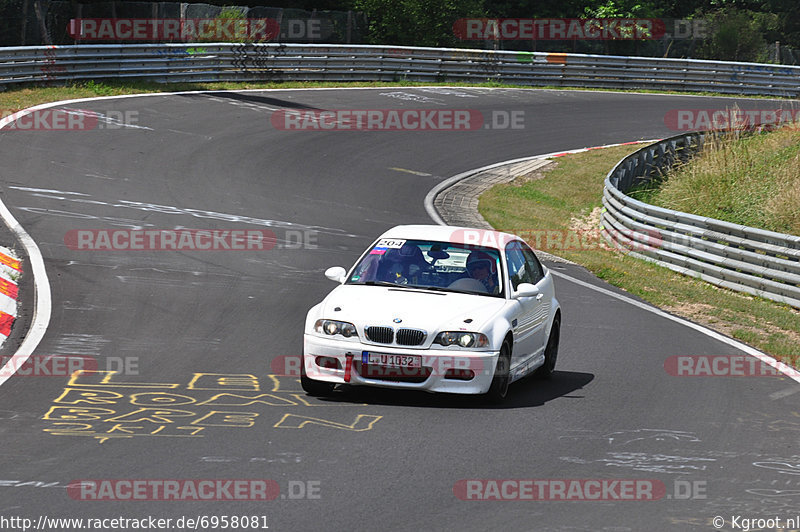 Bild #6958081 - DSK - Freies Fahren Nürburgring Nordschleife