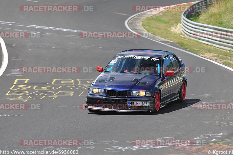 Bild #6958083 - DSK - Freies Fahren Nürburgring Nordschleife