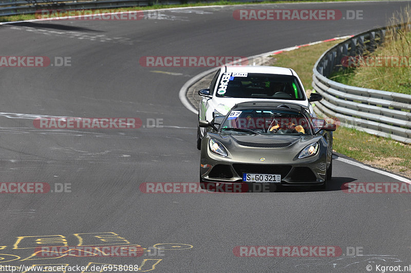 Bild #6958088 - DSK - Freies Fahren Nürburgring Nordschleife