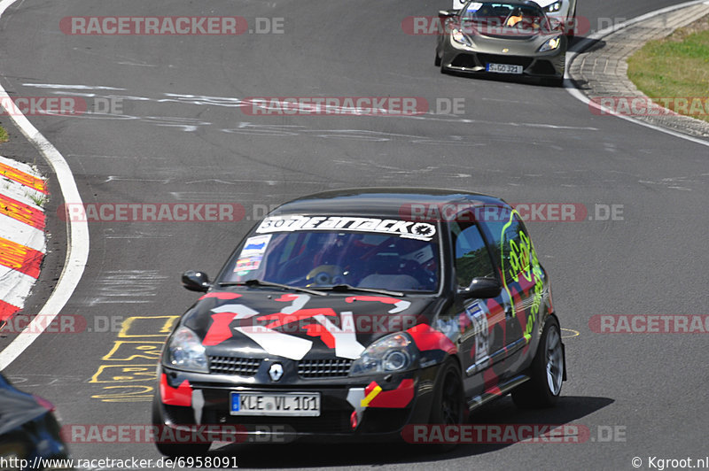 Bild #6958091 - DSK - Freies Fahren Nürburgring Nordschleife