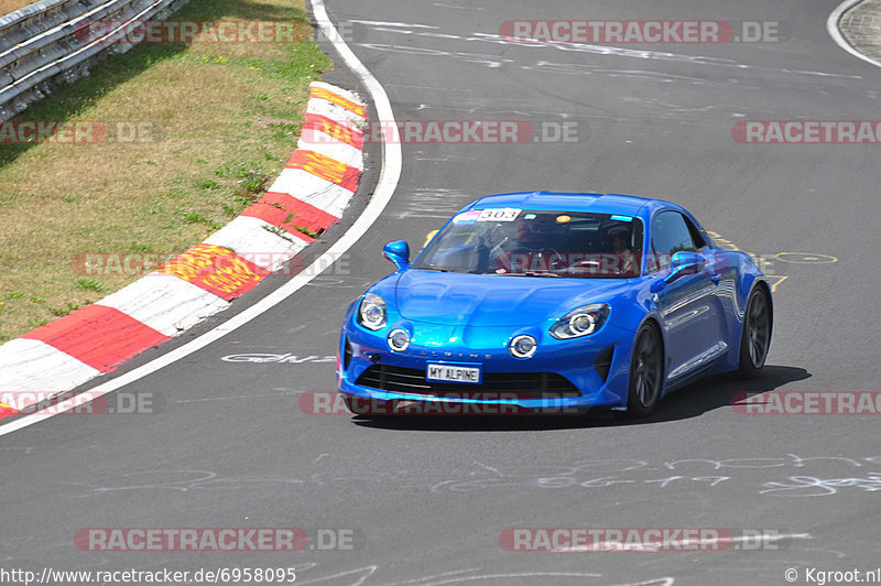 Bild #6958095 - DSK - Freies Fahren Nürburgring Nordschleife