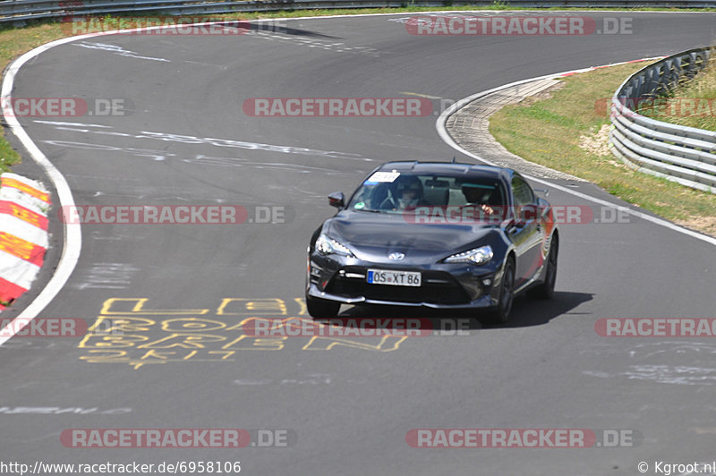 Bild #6958106 - DSK - Freies Fahren Nürburgring Nordschleife