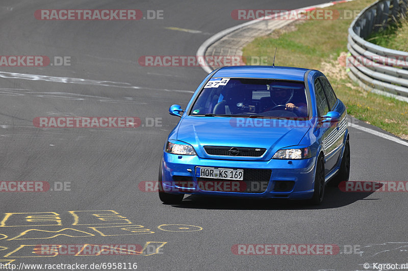 Bild #6958116 - DSK - Freies Fahren Nürburgring Nordschleife