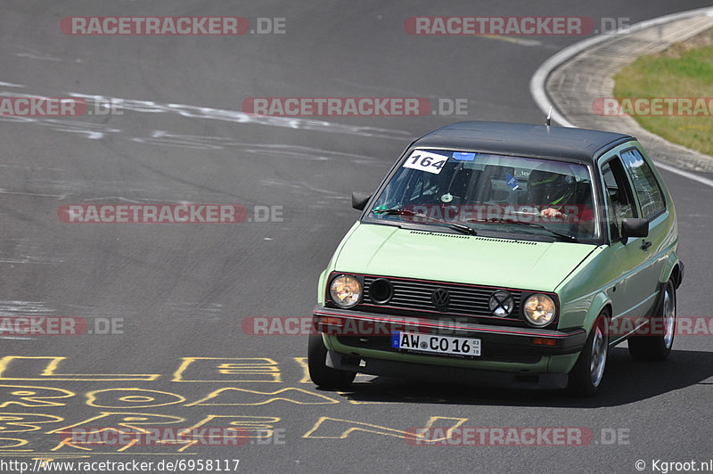 Bild #6958117 - DSK - Freies Fahren Nürburgring Nordschleife