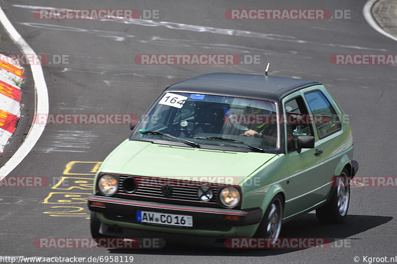 Bild #6958119 - DSK - Freies Fahren Nürburgring Nordschleife