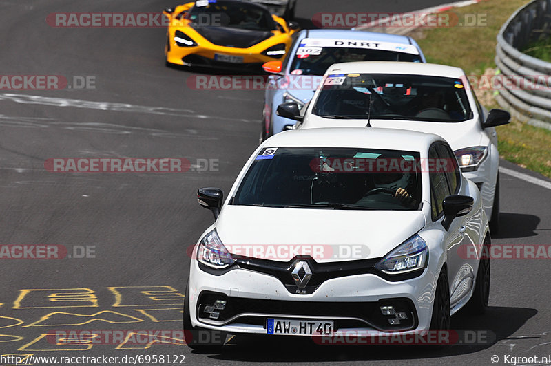 Bild #6958122 - DSK - Freies Fahren Nürburgring Nordschleife