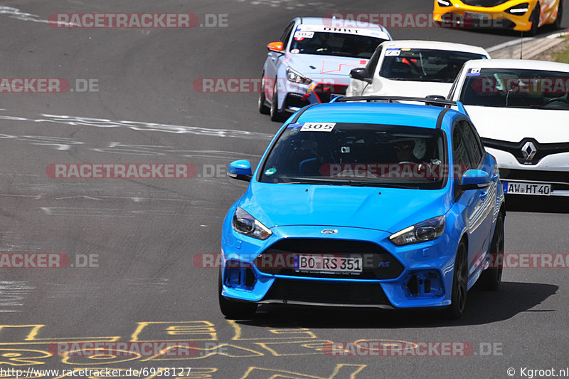 Bild #6958127 - DSK - Freies Fahren Nürburgring Nordschleife