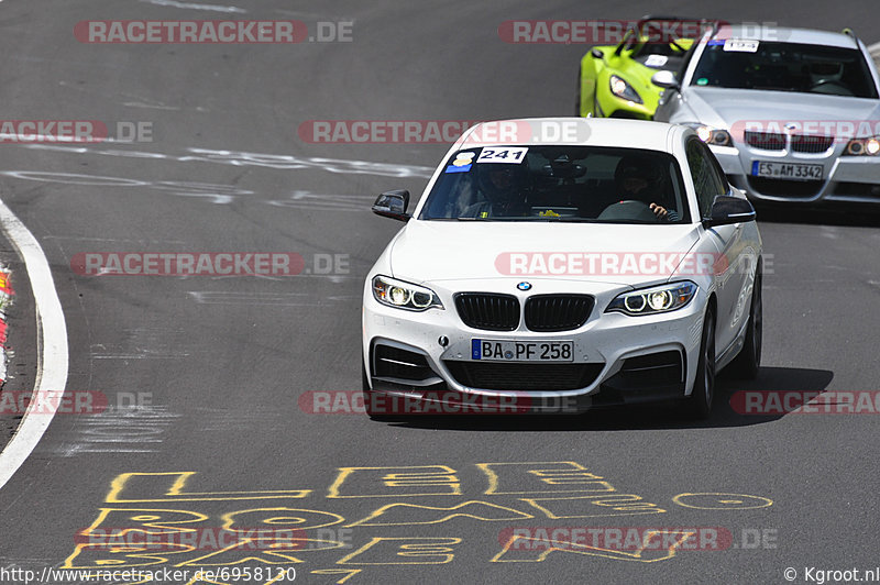 Bild #6958130 - DSK - Freies Fahren Nürburgring Nordschleife