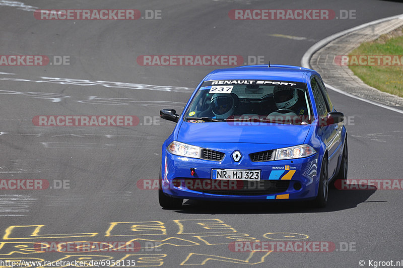 Bild #6958135 - DSK - Freies Fahren Nürburgring Nordschleife