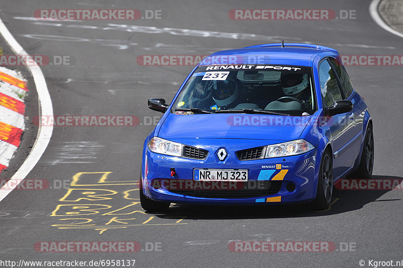 Bild #6958137 - DSK - Freies Fahren Nürburgring Nordschleife