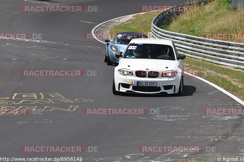 Bild #6958143 - DSK - Freies Fahren Nürburgring Nordschleife