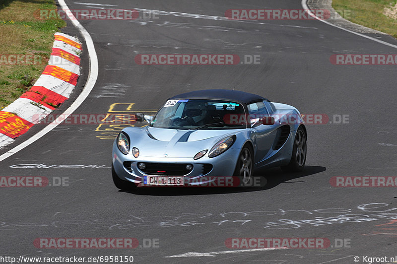 Bild #6958150 - DSK - Freies Fahren Nürburgring Nordschleife