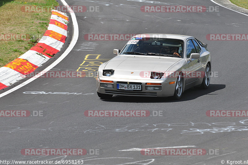 Bild #6958163 - DSK - Freies Fahren Nürburgring Nordschleife
