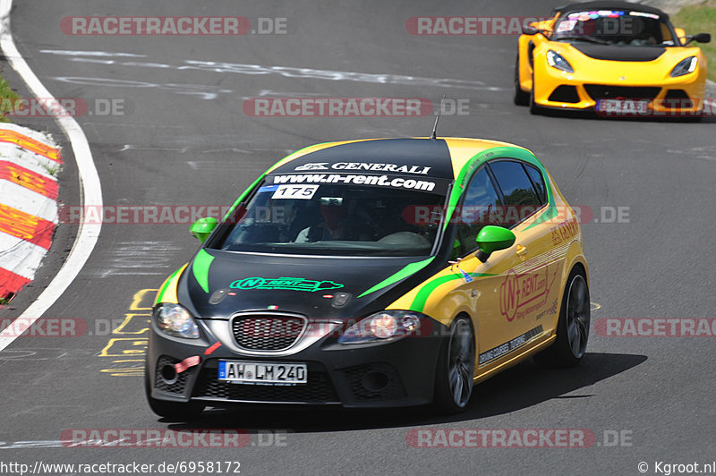 Bild #6958172 - DSK - Freies Fahren Nürburgring Nordschleife